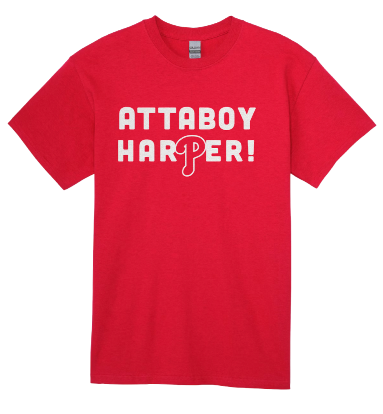 Attaboy