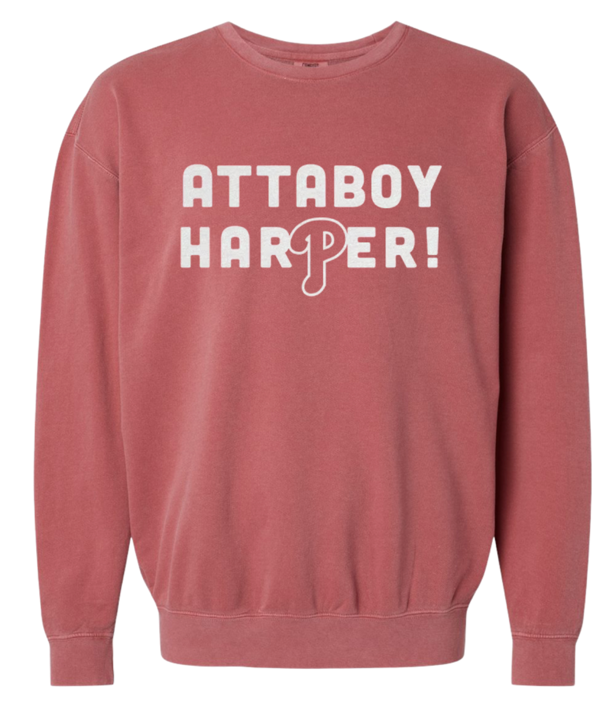 Attaboy