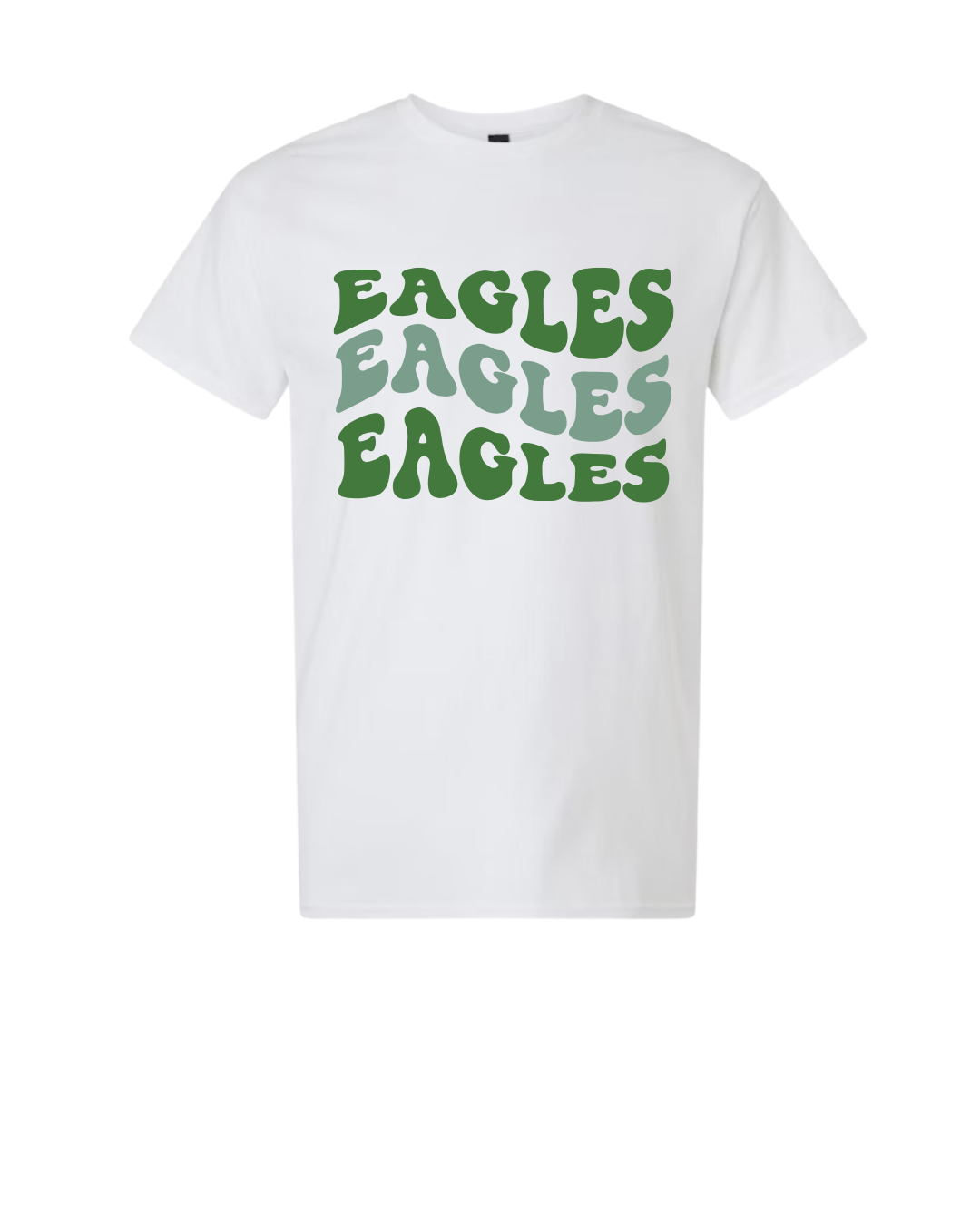 Retro Eagles