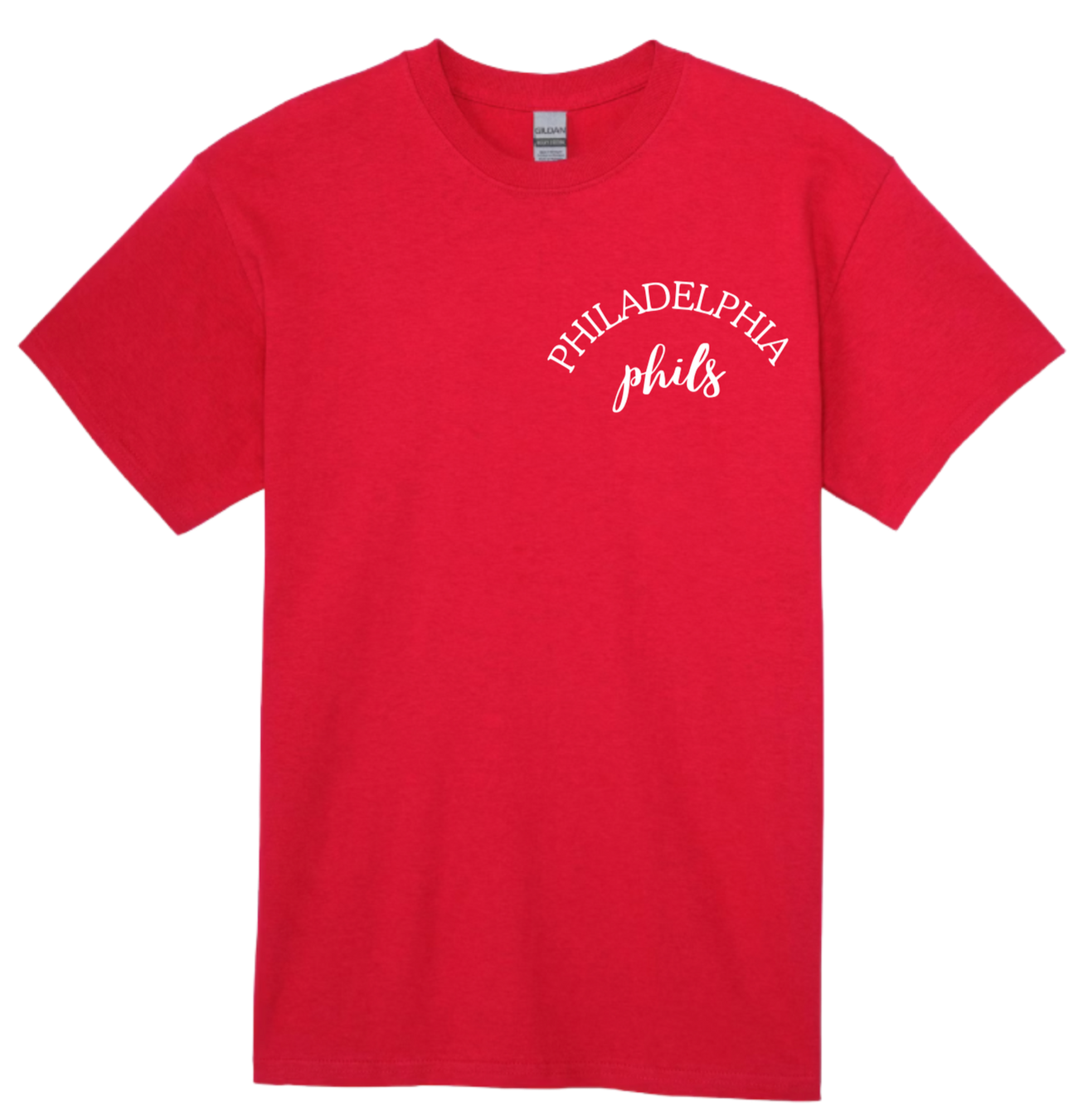 Phils T-shirt
