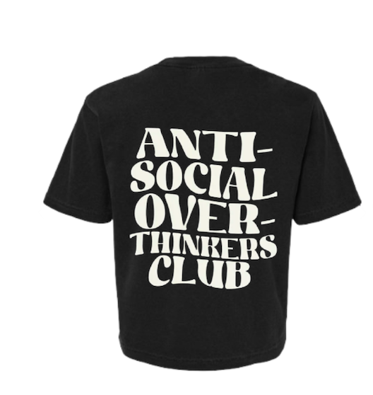 Anti-Social