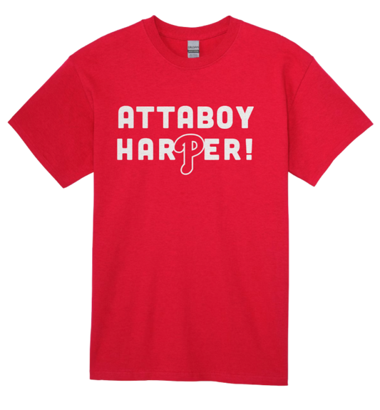 Attaboy