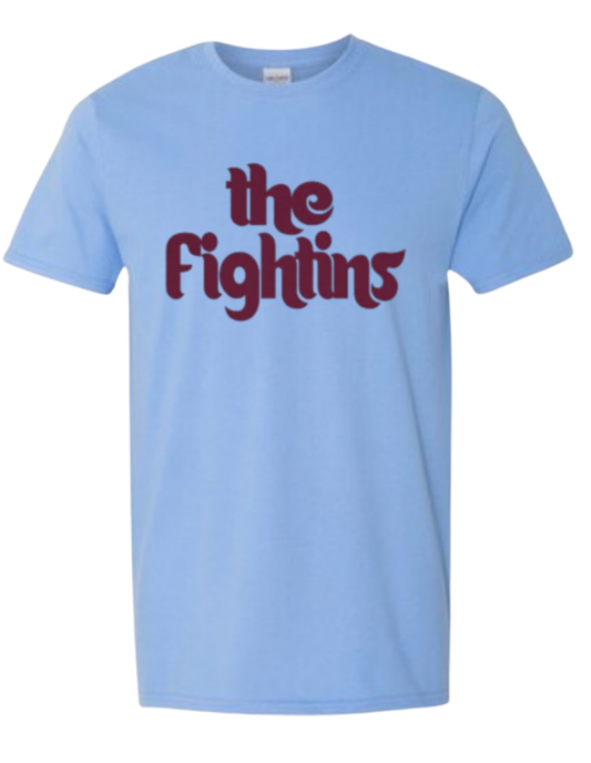 The Fightins
