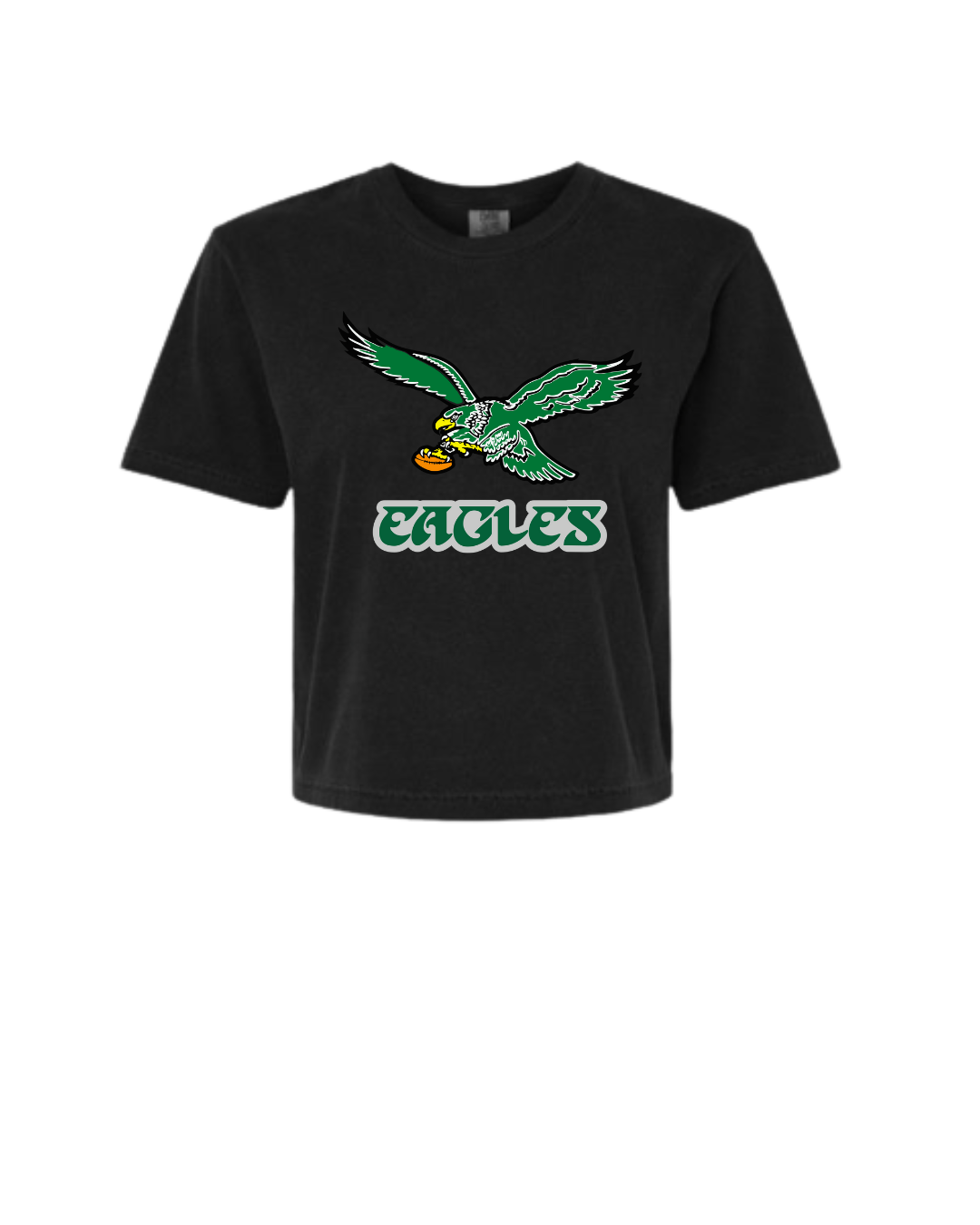 Retro Eagles Inspired