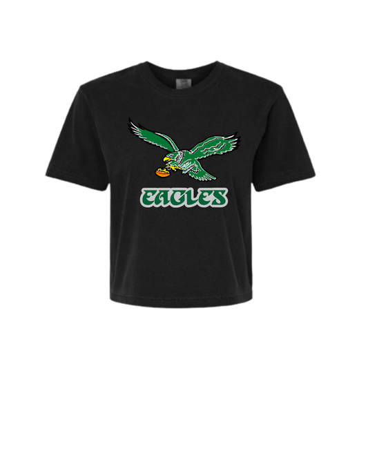 Retro Eagles Inspired