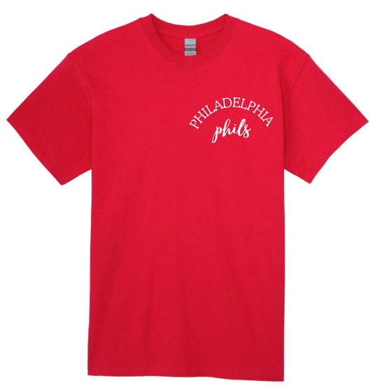 Phils T-shirt