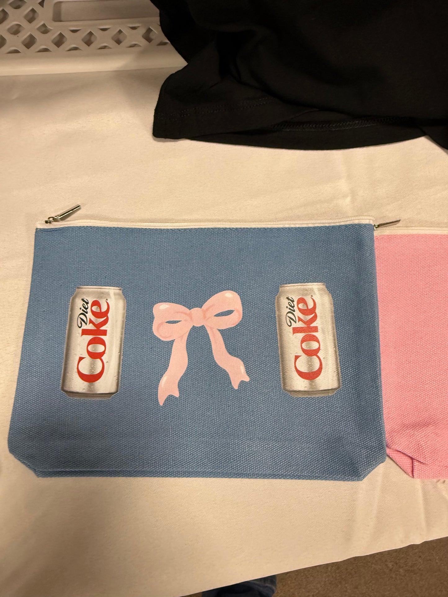 Cosmetic Bags
