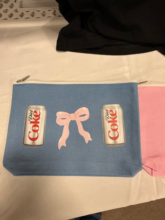 Cosmetic Bags