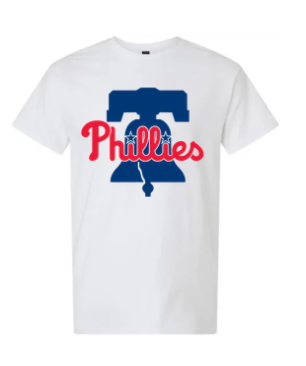 Liberty Bell Tee