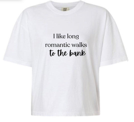 Long Walks