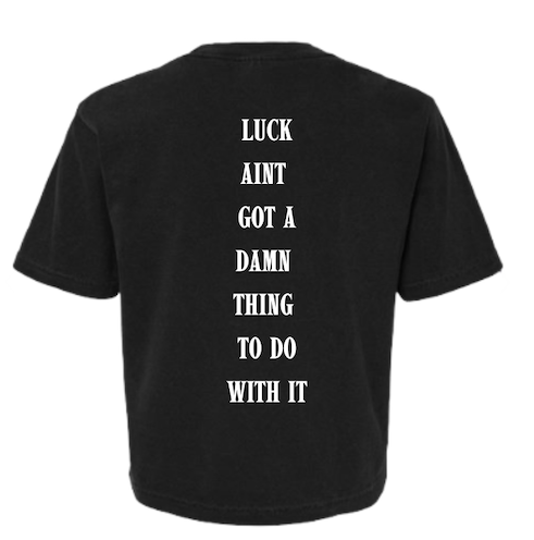 Luck